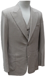 Bradley Cooper's Three-Piece Suit From ''American Hustle''